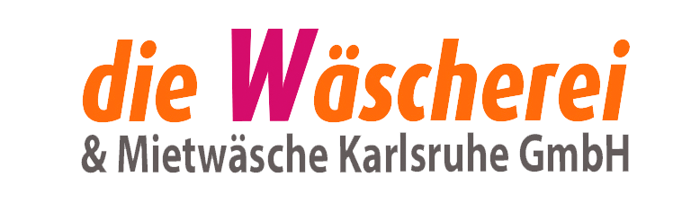die Wäscherei & Mietwäsche Karlsruhe GmbH
